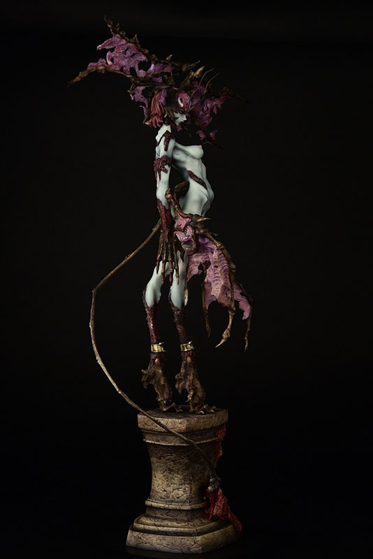 デビルマンレディー 〜The Extreme Devil〜フィギュア 産婦人科M Amazon.co.jp: デビルマンレディー 〜The Extreme Devil〜フィギュア