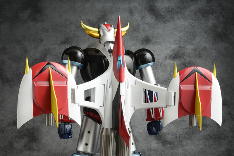AmiAmi [Character & Hobby Shop] | Future Quest - GRAND
