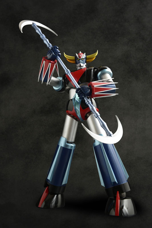 AmiAmi [Character & Hobby Shop] | Future Quest - GRAND