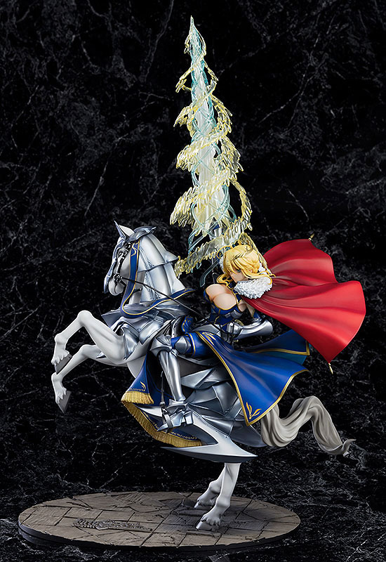 Good Smile Company Fate/Grand Order - 랜서/알트리아 펜드래곤 1/8 완성품 피규어 이미지 3
