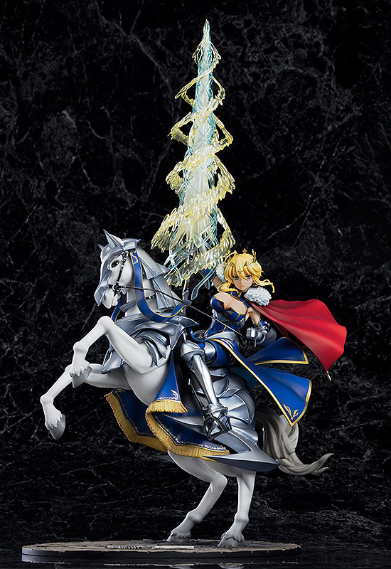 Good Smile Company Fate/Grand Order - 랜서/알트리아 펜드래곤 1/8 완성품 피규어 이미지 4