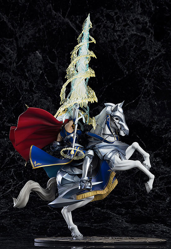 Good Smile Company Fate/Grand Order - 랜서/알트리아 펜드래곤 1/8 완성품 피규어 이미지 5