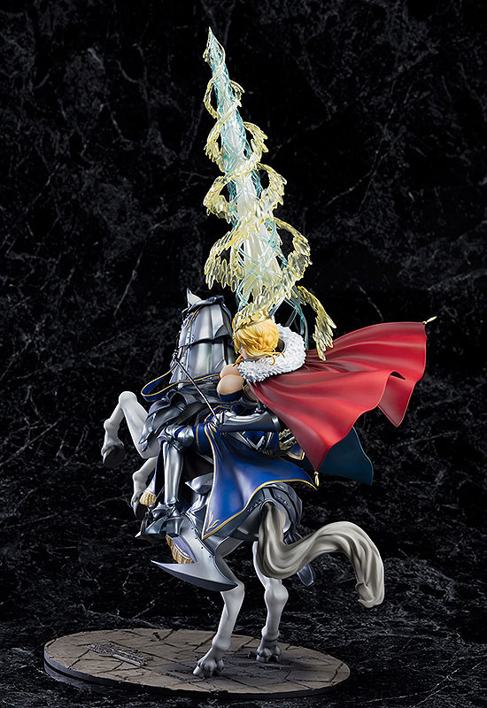 Good Smile Company Fate/Grand Order - 랜서/알트리아 펜드래곤 1/8 완성품 피규어 이미지 6