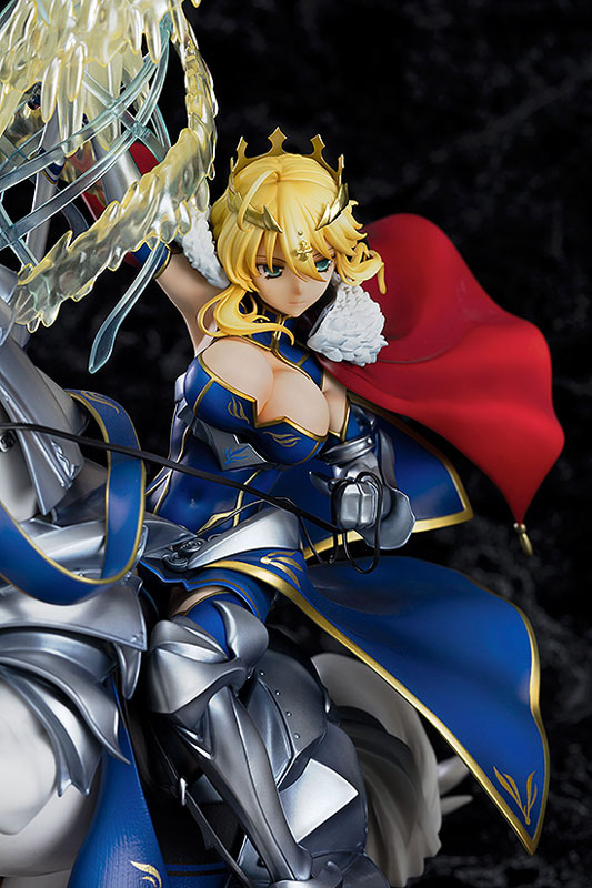 Good Smile Company Fate/Grand Order - 랜서/알트리아 펜드래곤 1/8 완성품 피규어 이미지 8