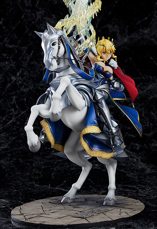 AmiAmi [Character & Hobby Shop] | Fate/Grand Order - Lancer/Altria