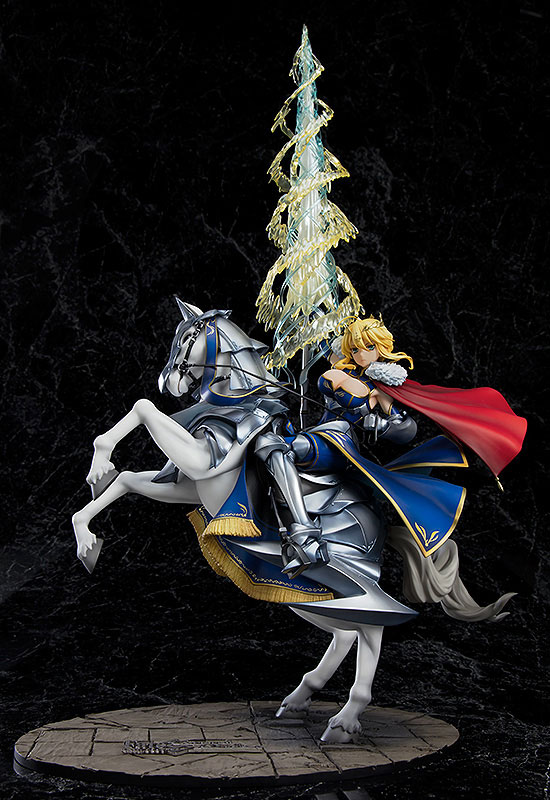 AmiAmi [Character & Hobby Shop] | Fate/Grand Order - Lancer/Altria