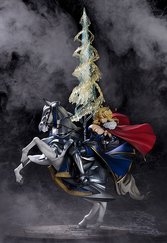 AmiAmi [Character & Hobby Shop] | Fate/Grand Order - Lancer