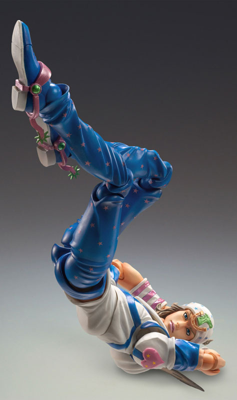 Exclusive Code] Johnny Joestar MYTHICAL