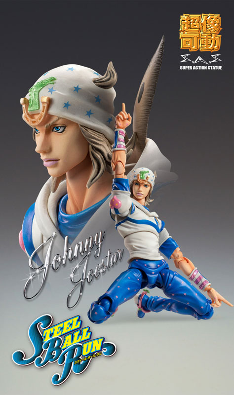 Attack on Titan Custom Skins View topic - Johnny Joestar (JJBA