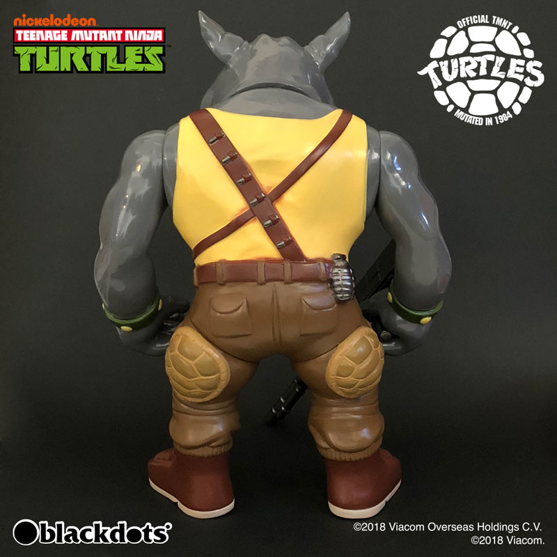 AmiAmi [Character & Hobby Shop] | Teenage Mutant Ninja Turtles