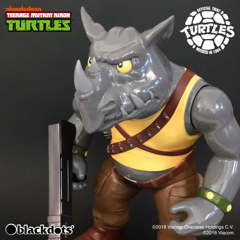AmiAmi [Character & Hobby Shop] | Teenage Mutant Ninja Turtles