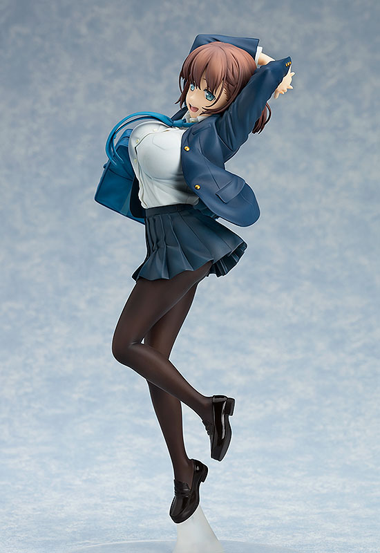 Nendoroid Getsuyoubi no Tawawa Ai-chan Good Smile Company Japan used