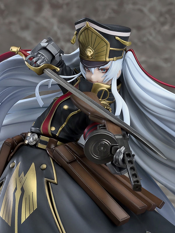 AmiAmi [Character & Hobby Shop] | Re:CREATORS - Altair 1/8