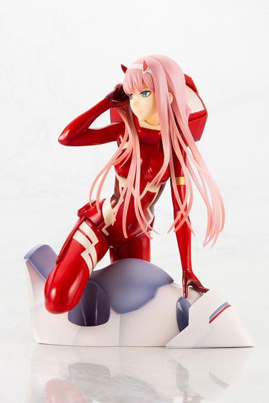 AmiAmi [Character & Hobby Shop] | DARLING in the FRANXX
