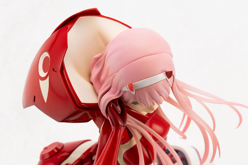 AmiAmi [Character & Hobby Shop] | DARLING in the FRANXX
