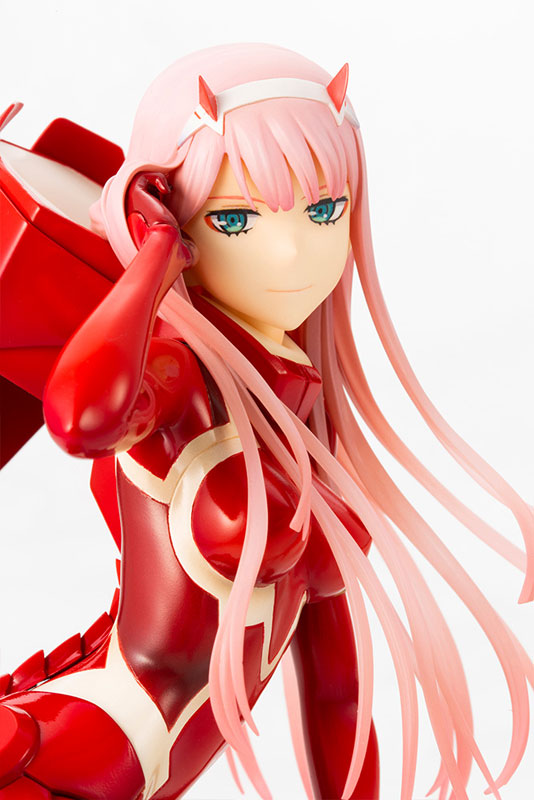 Darling in the FranXX - Zero Two - 1/7 (Good Smile Company) - Akiba Soul