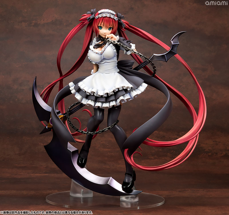 Queen's Blade Unlimited - Airi (MegaHouse) - Akiba Soul