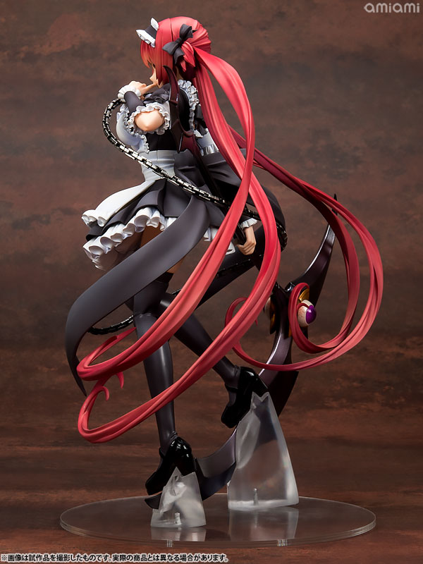 Queen's Blade Unlimited - Airi (MegaHouse) - Akiba Soul