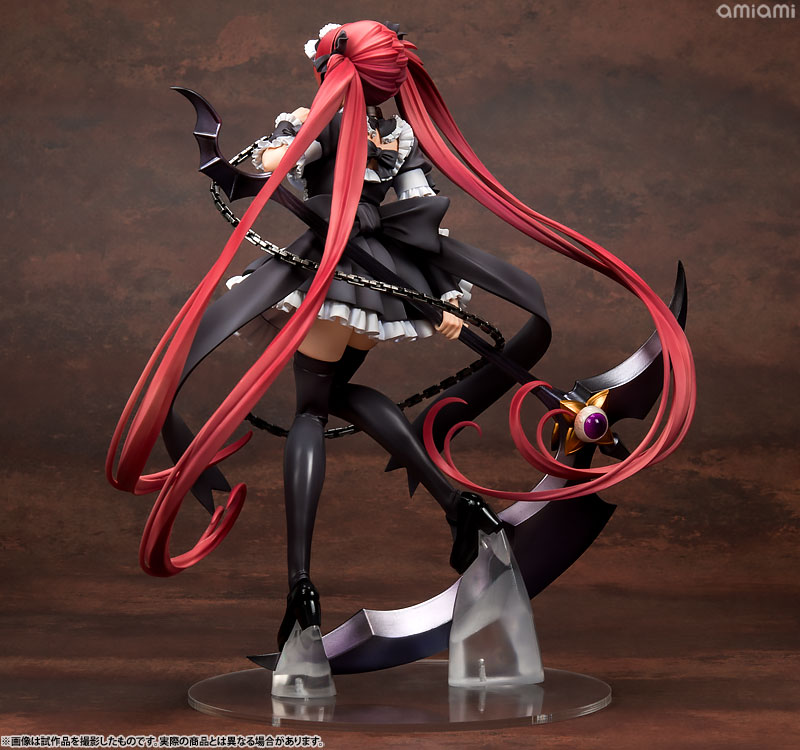 Queen's Blade Unlimited - Airi (MegaHouse) - Akiba Soul