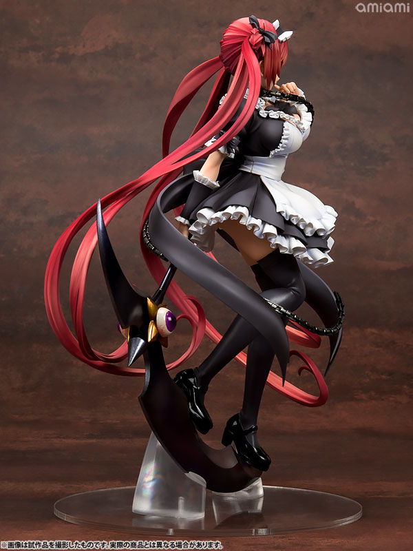 Queen's Blade Unlimited - Airi (MegaHouse) - Akiba Soul