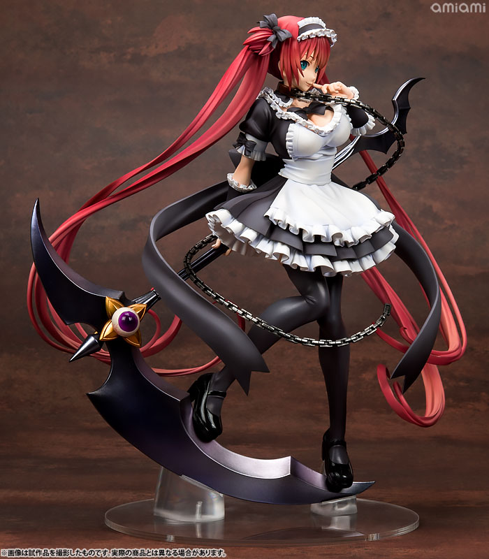 Queen's Blade Unlimited - Airi (MegaHouse) - Akiba Soul