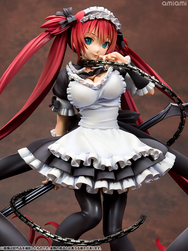 Queen's Blade Unlimited - Airi (MegaHouse) - Akiba Soul