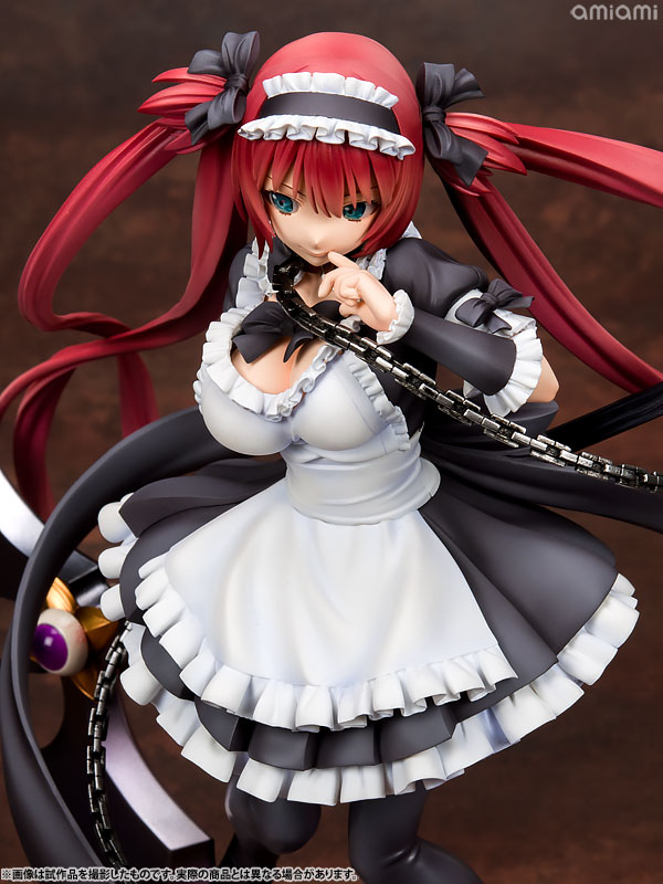 Queen's Blade Unlimited - Airi (MegaHouse) - Akiba Soul