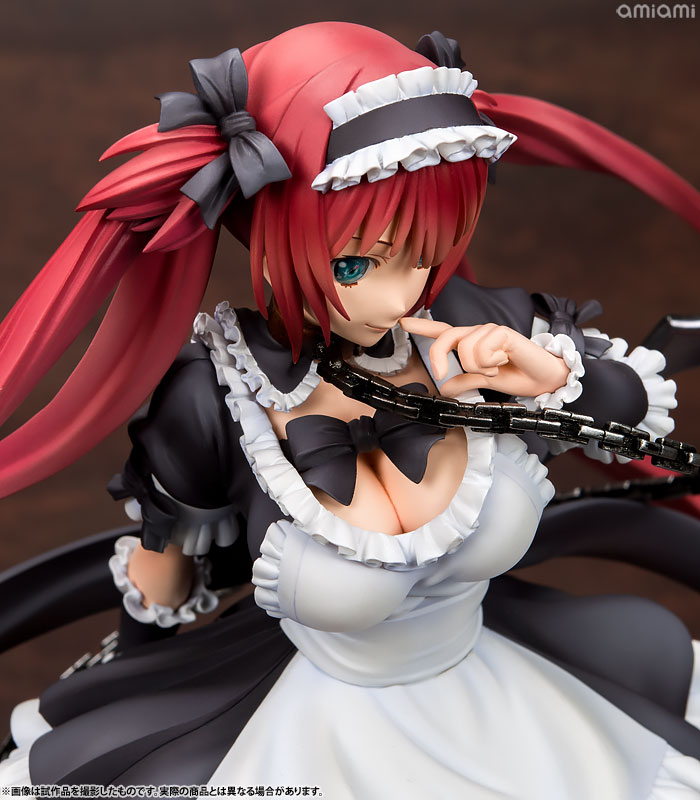 Queen's Blade Unlimited - Airi (MegaHouse) - Akiba Soul