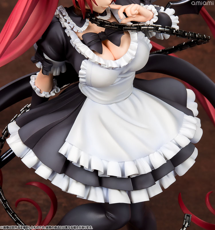 Queen's Blade Unlimited - Airi (MegaHouse) - Akiba Soul