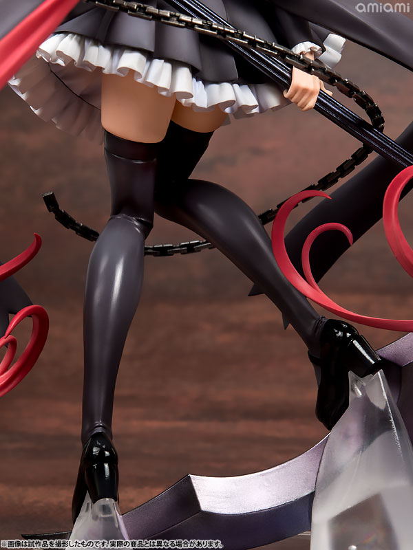 Queen's Blade Unlimited - Airi (MegaHouse) - Akiba Soul