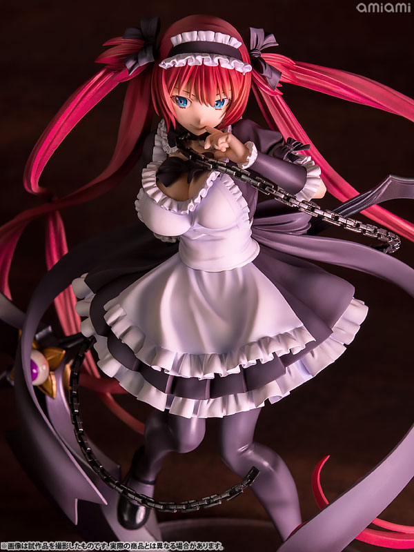 Queen's Blade Unlimited - Airi (MegaHouse) - Akiba Soul