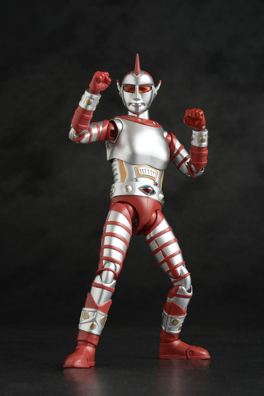 AmiAmi [Character & Hobby Shop] | Hero Action Figure - Nise