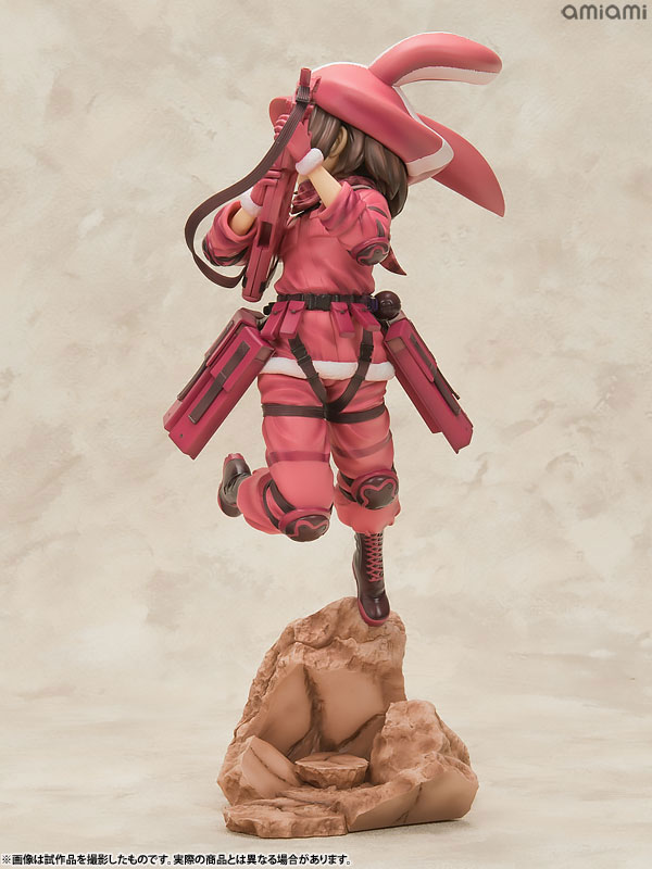 AmiAmi [Character & Hobby Shop] | Sword Art Online Alternative Gun