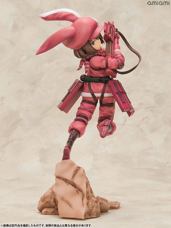 AmiAmi [Character & Hobby Shop] | Sword Art Online Alternative Gun
