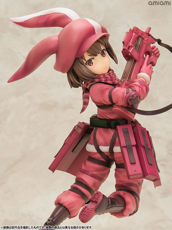 Nendoroid: Sword Art Online Alternative Gun Gale Online - LLEN – Dragons  Trading