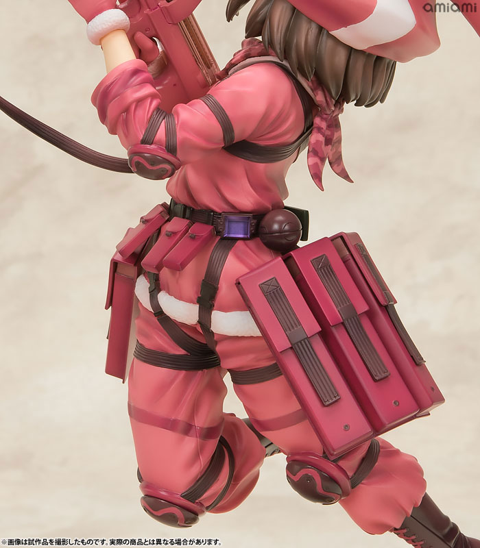 AmiAmi [Character & Hobby Shop] | Sword Art Online Alternative Gun