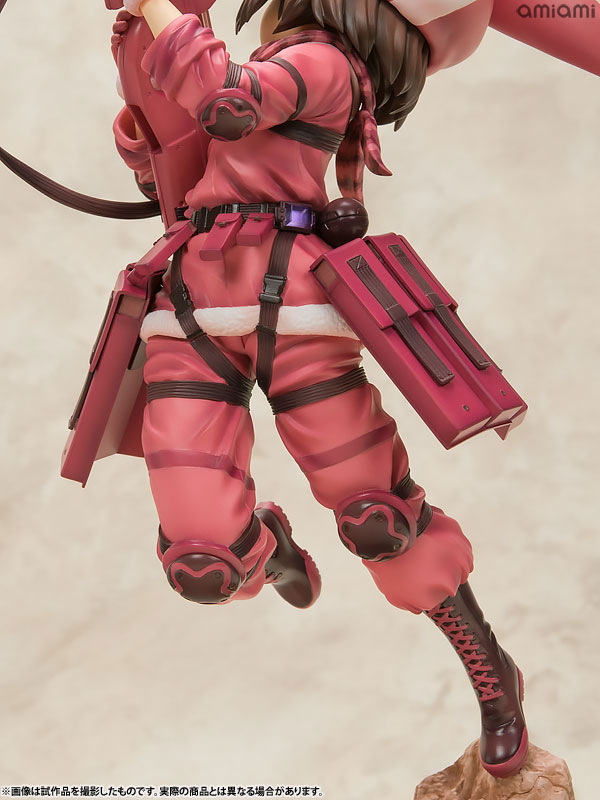 AmiAmi [Character & Hobby Shop] | Sword Art Online Alternative Gun