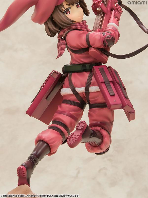 AmiAmi [Character & Hobby Shop] | Sword Art Online Alternative Gun