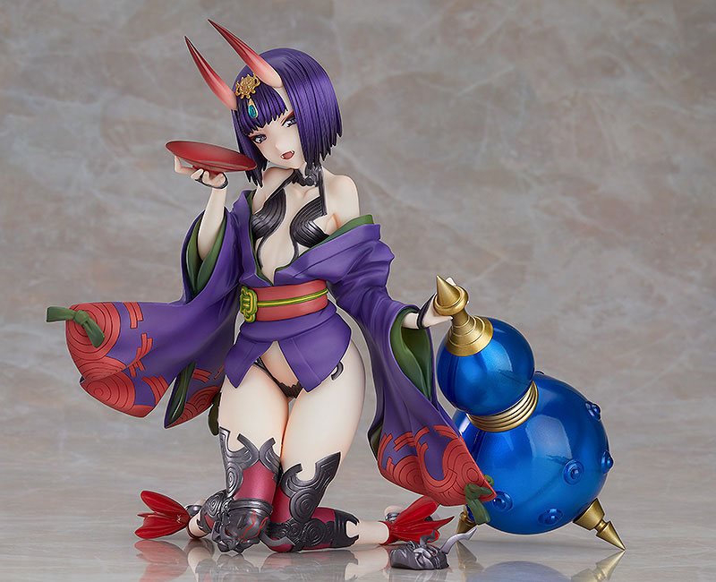 ゲームキャラクター Fate/Grand Order Shuten-Douji 1/7 Assassin / Shuten-Douji 1/7 Figure (Fate/Grand Order)