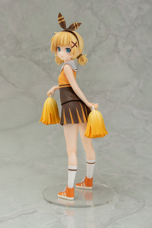 AmiAmi [Character & Hobby Shop] | Is the order a rabbit?? Syaro