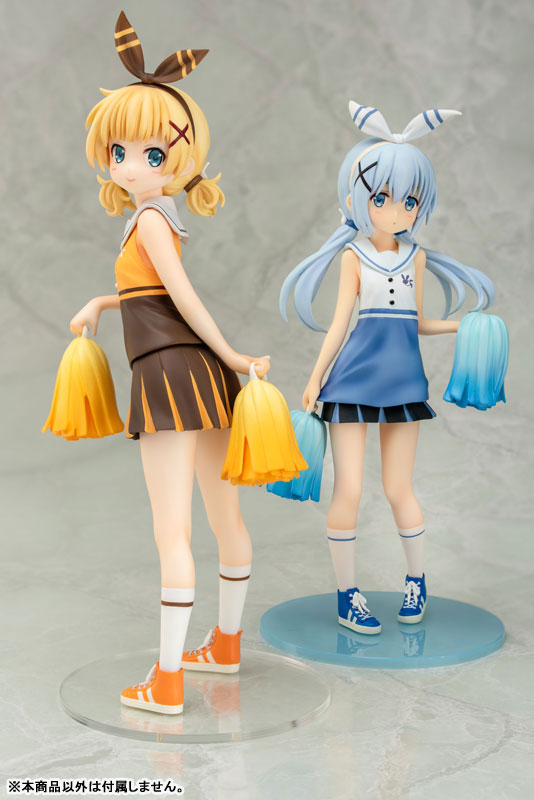 Chara Acrylic Figure [Yu Yu Hakusho] 21 Cheer Team Ver. Botan (Anime Toy) -  HobbySearch Anime Goods Store