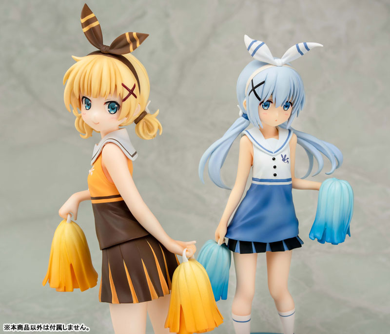 Chara Acrylic Figure [Yu Yu Hakusho] 21 Cheer Team Ver. Botan (Anime Toy) -  HobbySearch Anime Goods Store