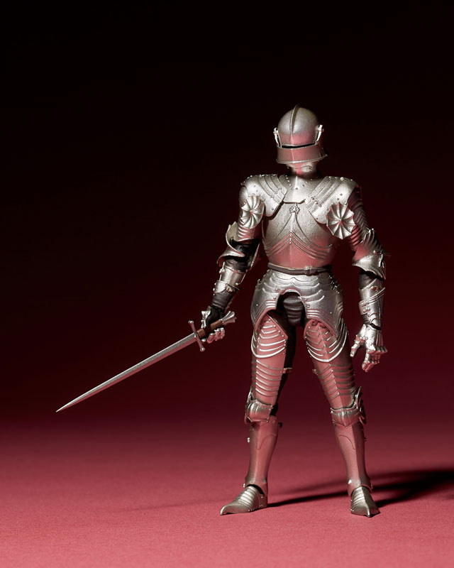 AmiAmi [Character & Hobby Shop] | KT-021 Takeyashiki Jizaiokimono