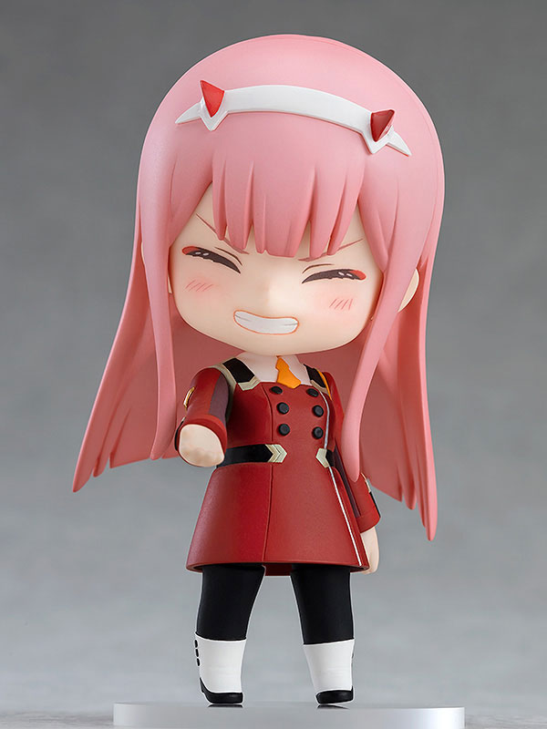 Amiami Character Hobby Shop Nendoroid Darling In The Franxx Zero Two Released Amiami Character Hobby Shop Nendoroid Darling In The Franxx Zero Two Released