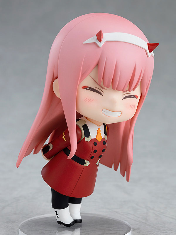Amiami Character Hobby Shop Nendoroid Darling In The Franxx Zero Two Released Amiami Character Hobby Shop Nendoroid Darling In The Franxx Zero Two Released