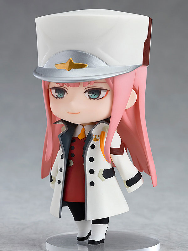 AmiAmi [Character & Hobby Shop] | Nendoroid DARLING in the FRANXX 