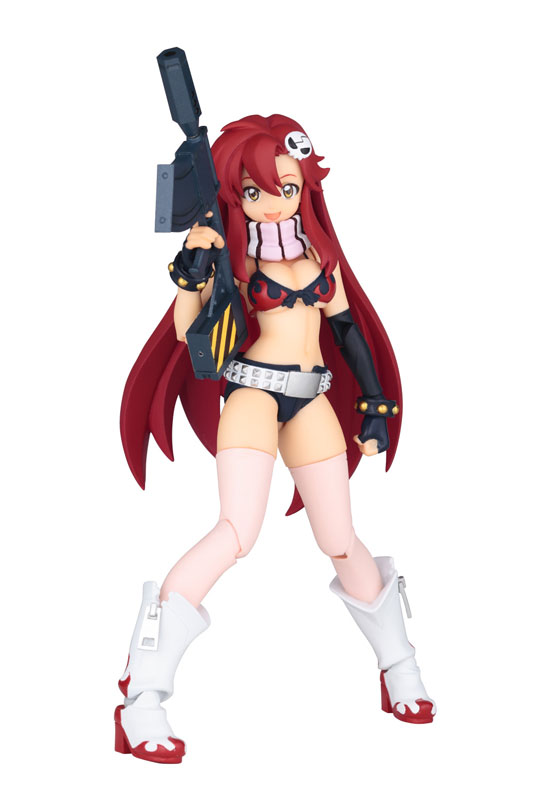 AmiAmi [Character & Hobby Shop] | Legacy of Revoltech LR-053 