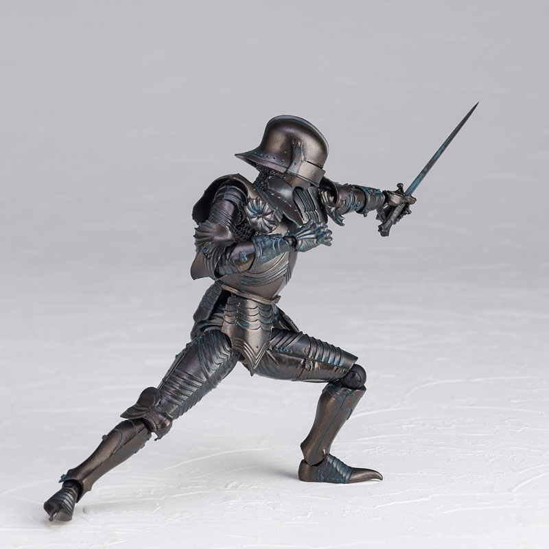 AmiAmi [Character & Hobby Shop] | KT-020 Takeyashiki Jizaiokimono