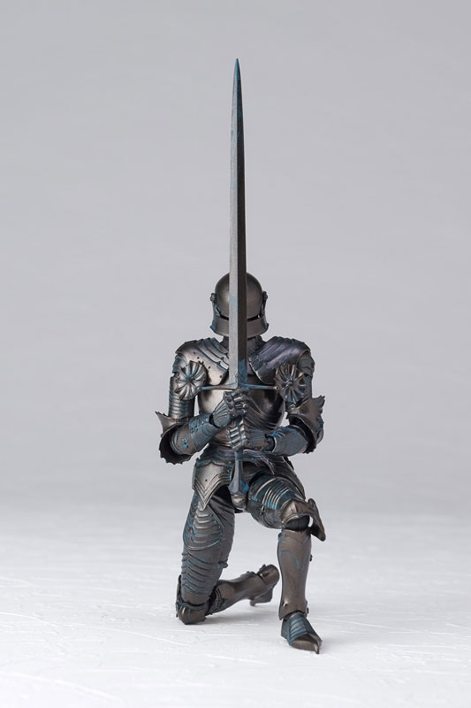 AmiAmi [Character & Hobby Shop] | KT-020 Takeyashiki Jizaiokimono