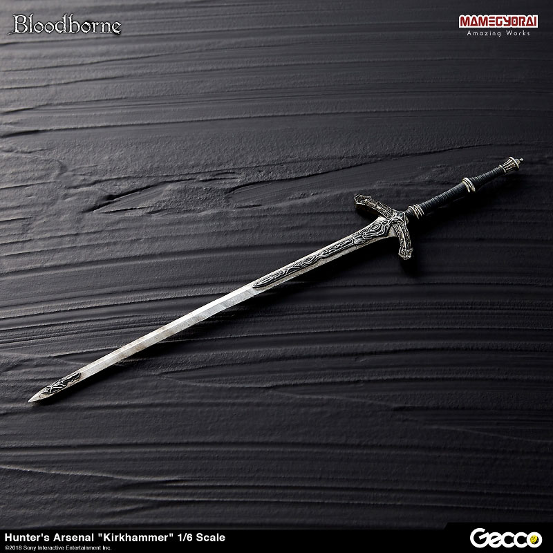 AmiAmi [Character & Hobby Shop] | Bloodborne / Hunter's